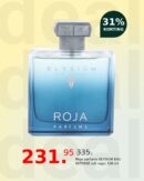 Roja parfums ELYSIUM EAU INTENSE edt vapo 100 ml
